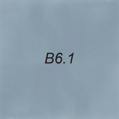 Brush Half Marker B6.1 Shark