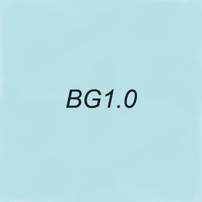 Brush Half Marker BG1.0 Glacier