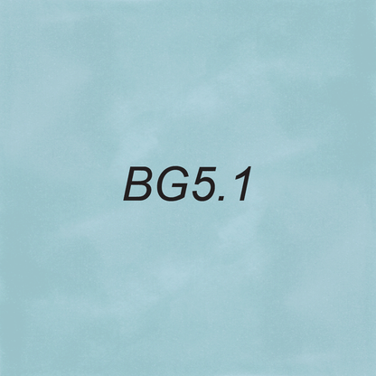 Brush Half Marker BG5.1 Ocean Mist