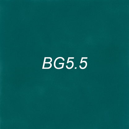 Brush Half Marker BG5.5 Dark Teal