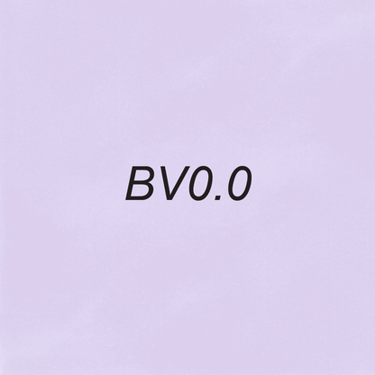 Brush Half Marker BV0.0 Lavender Mist