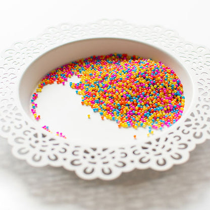 Beach Party Shaker Beads