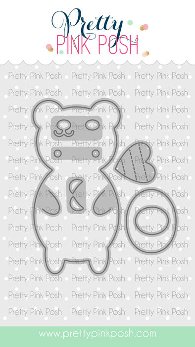 Bear Holder Dies