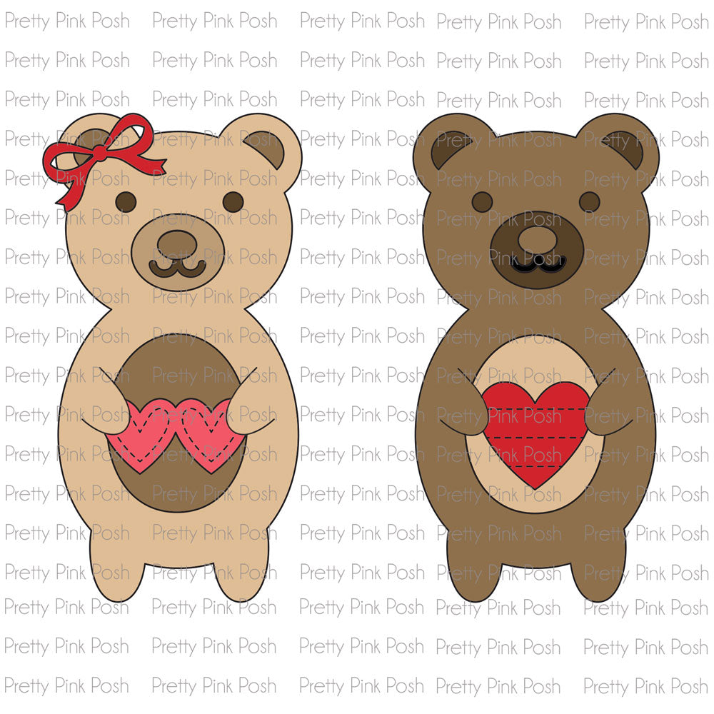Bear Holder Dies