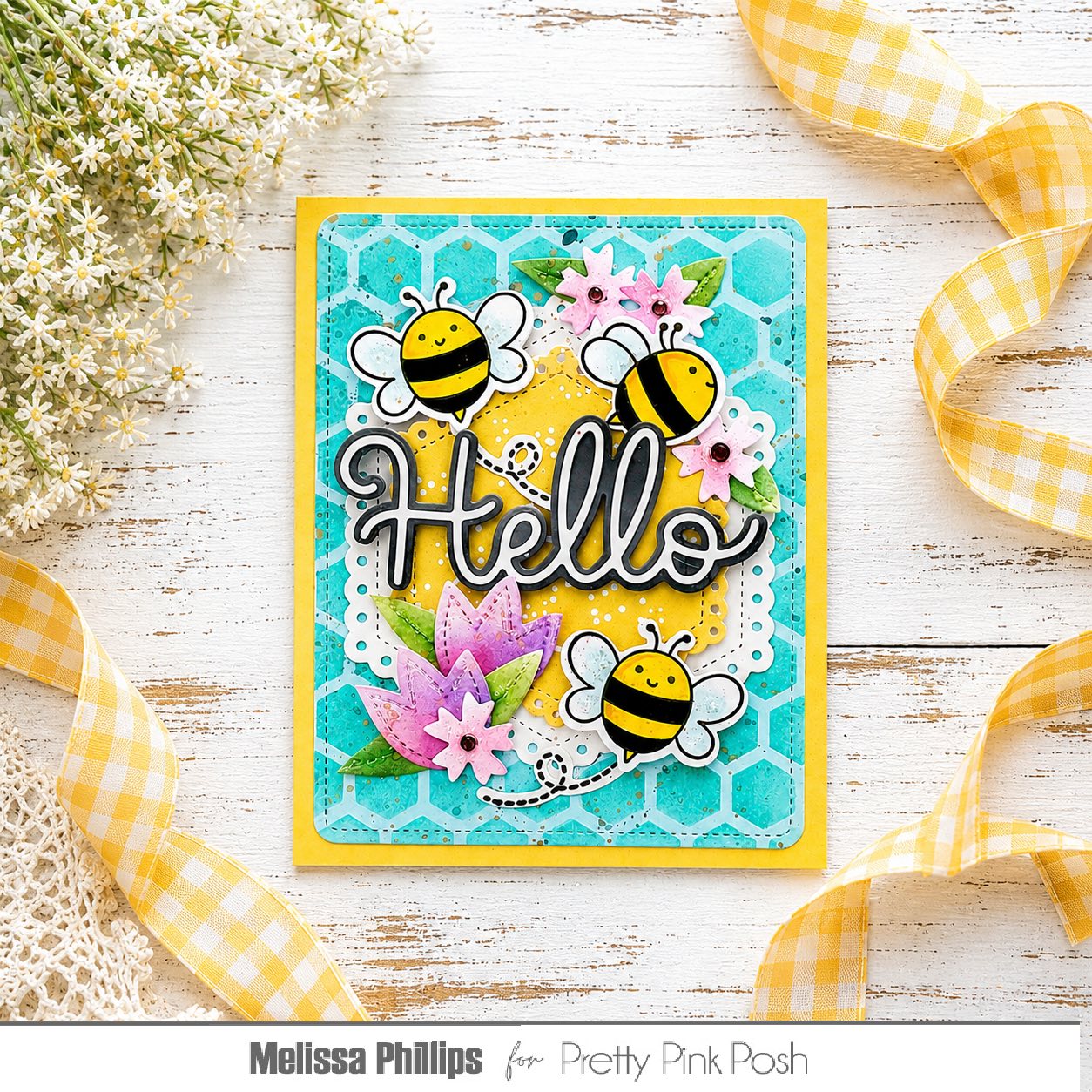 Bee Additions Dies