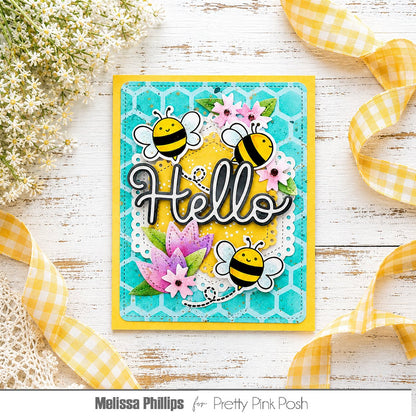 Bee Additions Dies