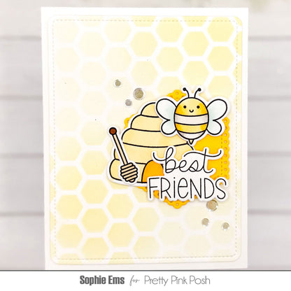 Bee Additions Dies