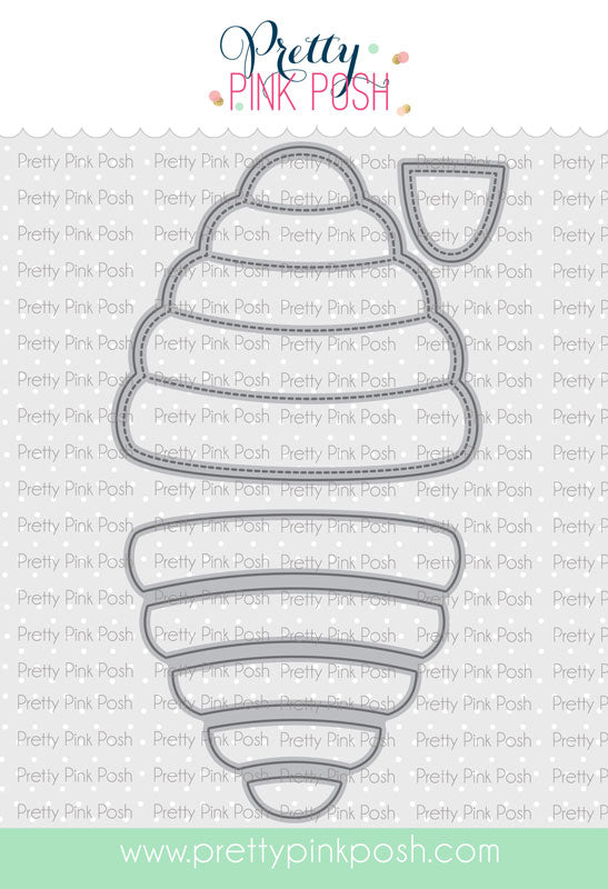 Beehive Shaker Dies