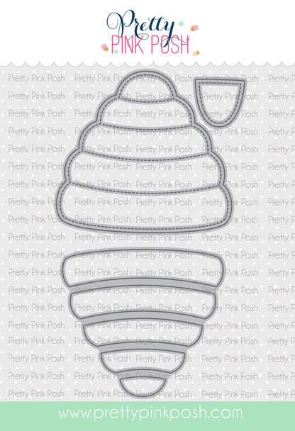 Beehive Shaker Dies