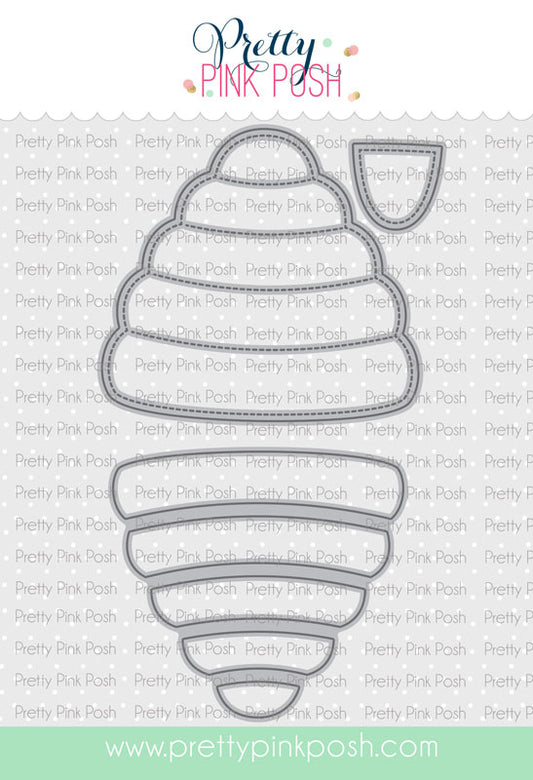 Beehive Shaker Dies