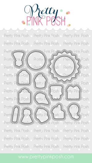 Birthday Icons Dies