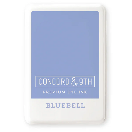 Ink Pad: Bluebell