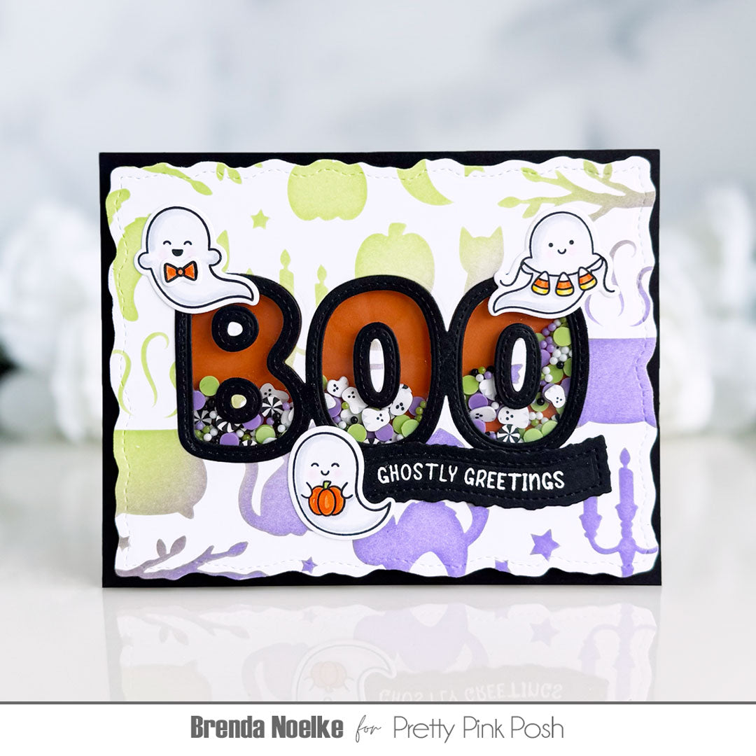 Boo Word Shaker Dies