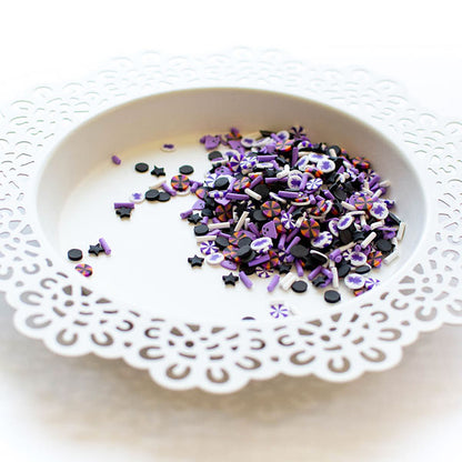 Boo to You Clay Confetti