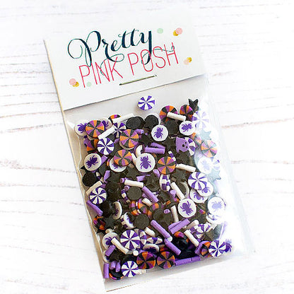 Boo to You Clay Confetti