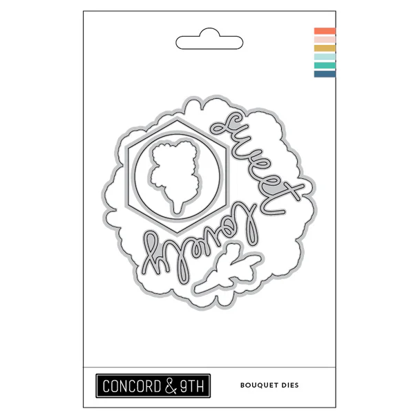 Bouquet Dies