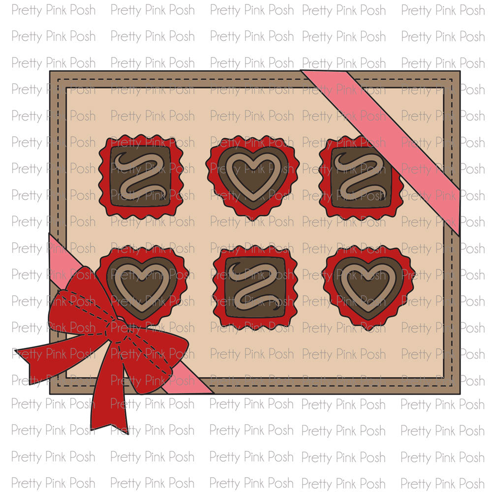 Box Of Chocolates Dies