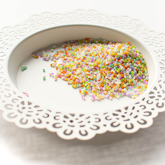 Bunny Hop Shaker Beads