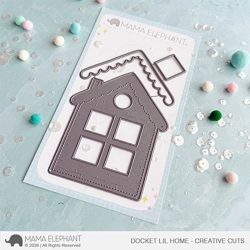 Docket Lil Home Creative Cuts