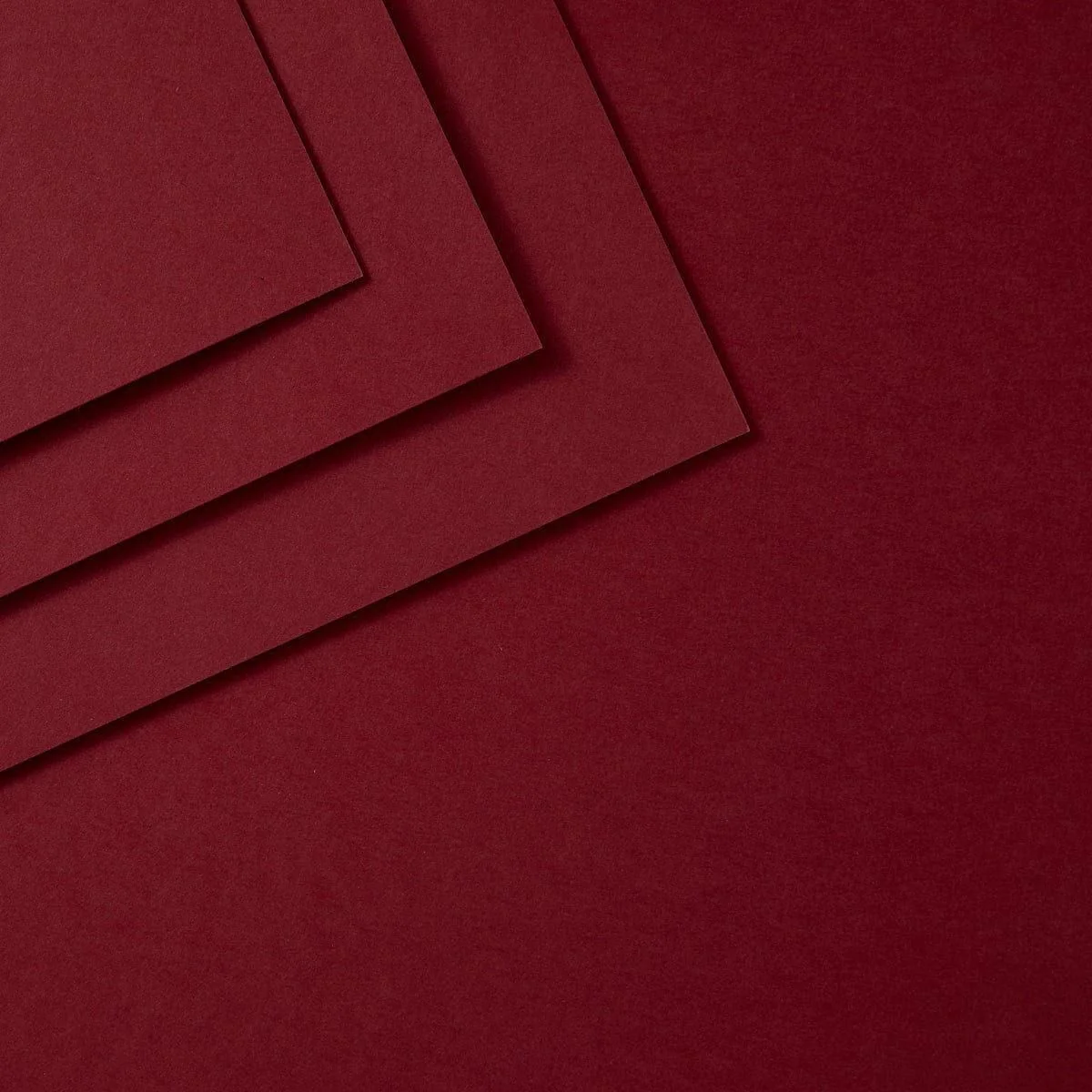 Cranberry ColorWheel 8.5 x 11 Cardstock