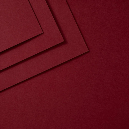 Cranberry ColorWheel 8.5 x 11 Cardstock