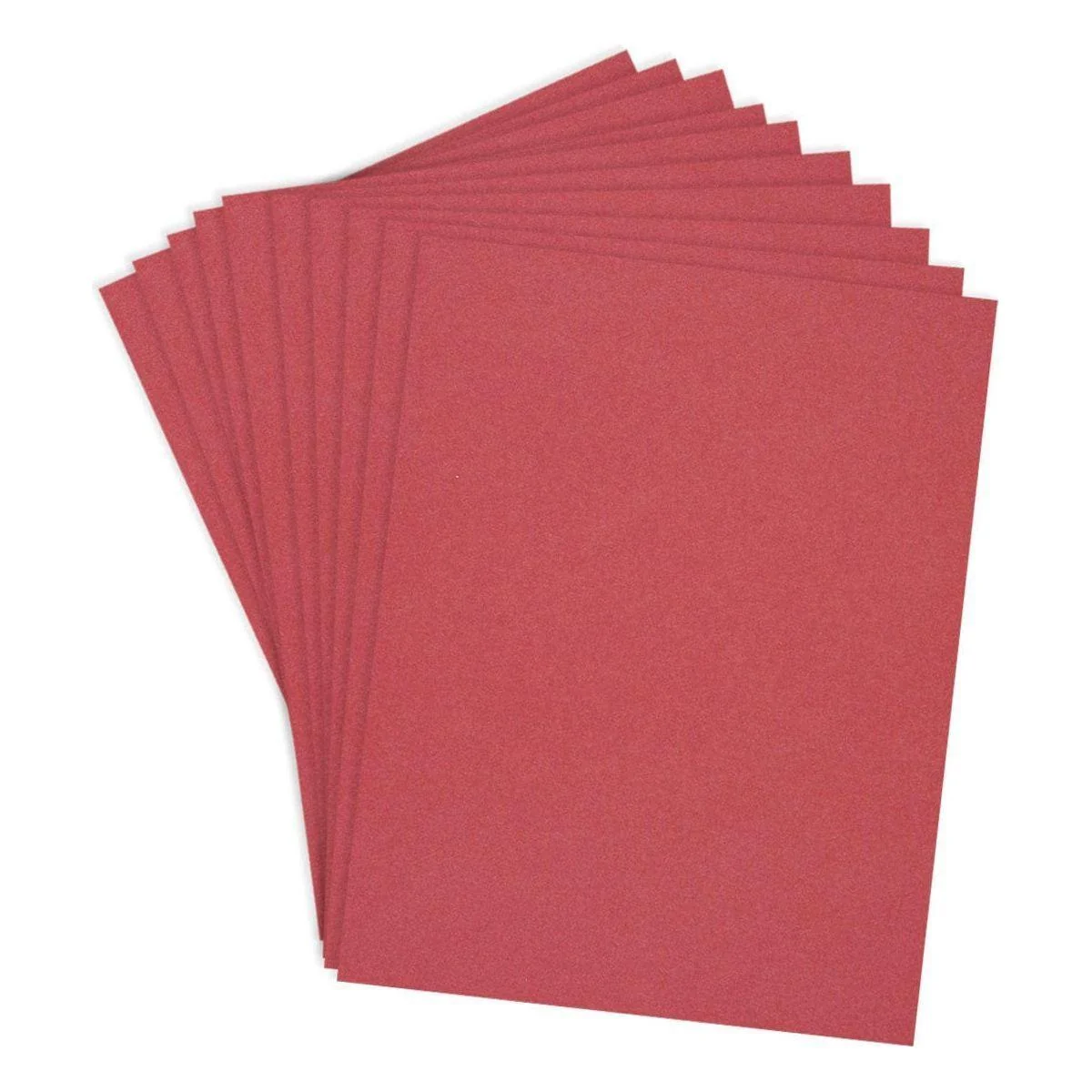 Wild Berry ColorWheel 8.5 x 11 Cardstock