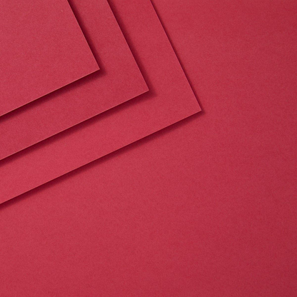 Wild Berry ColorWheel 8.5 x 11 Cardstock