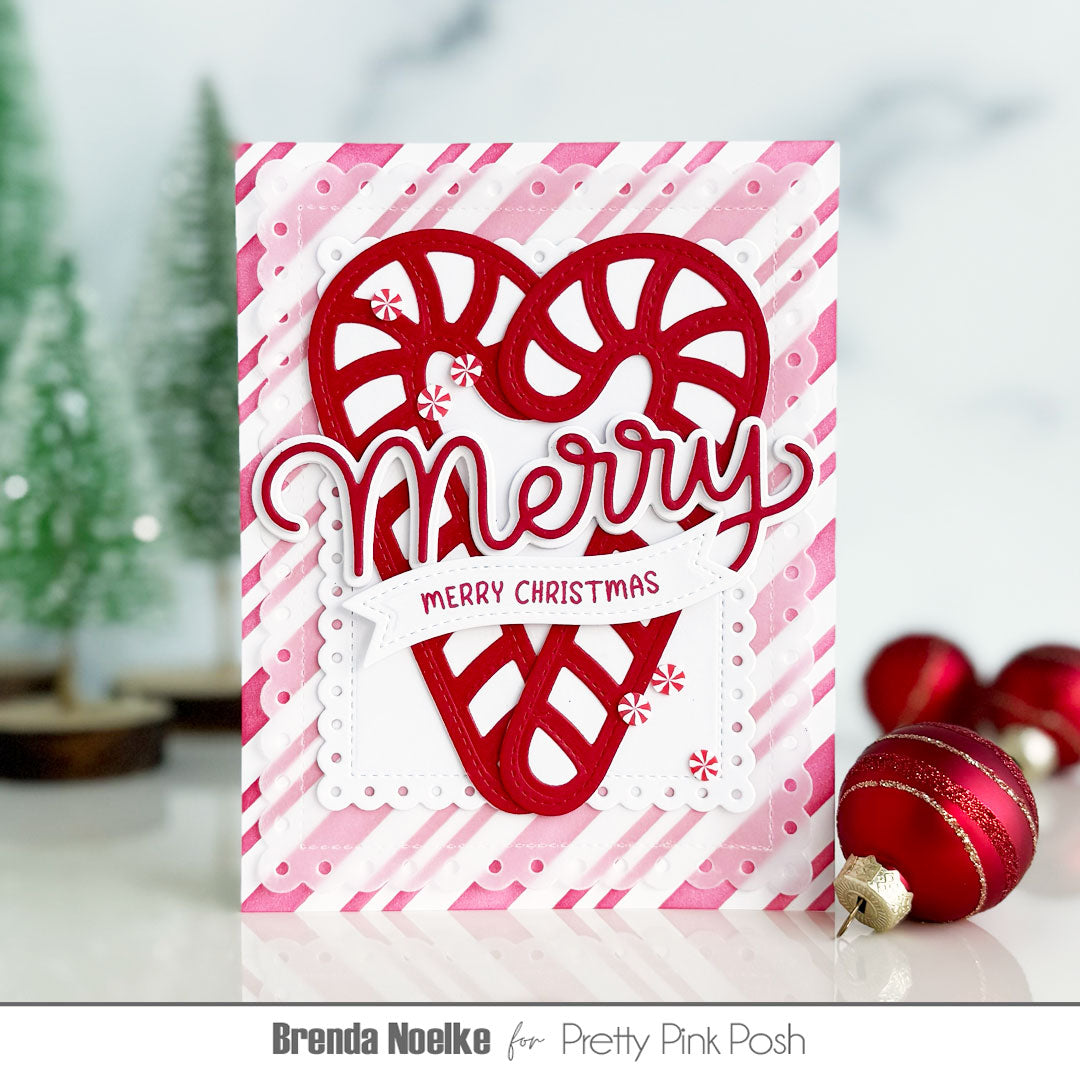 Banner Greetings 1 Dies