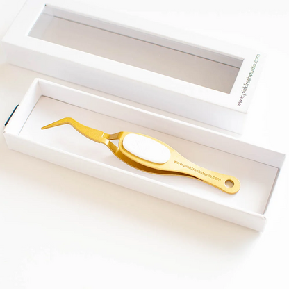 Reverse Craft Tweezers 