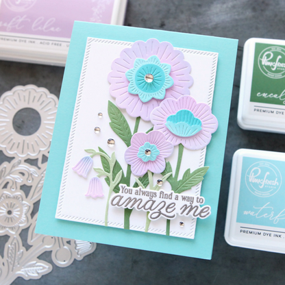 Room for Joy Stamp 