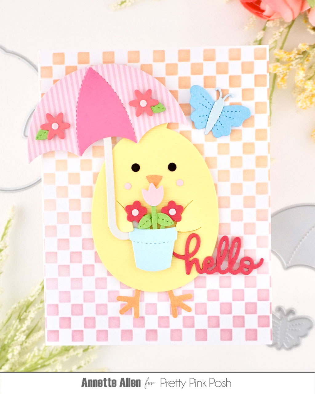 Chick Holder Dies