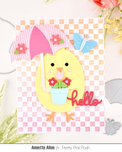 Chick Holder Dies