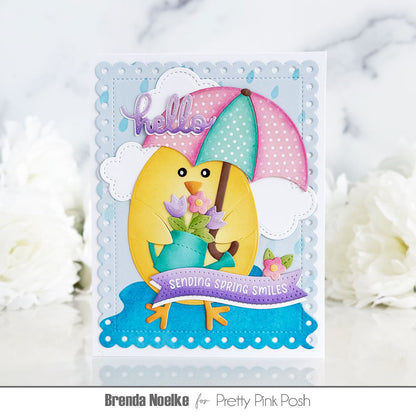 Banner Greetings 3 Dies