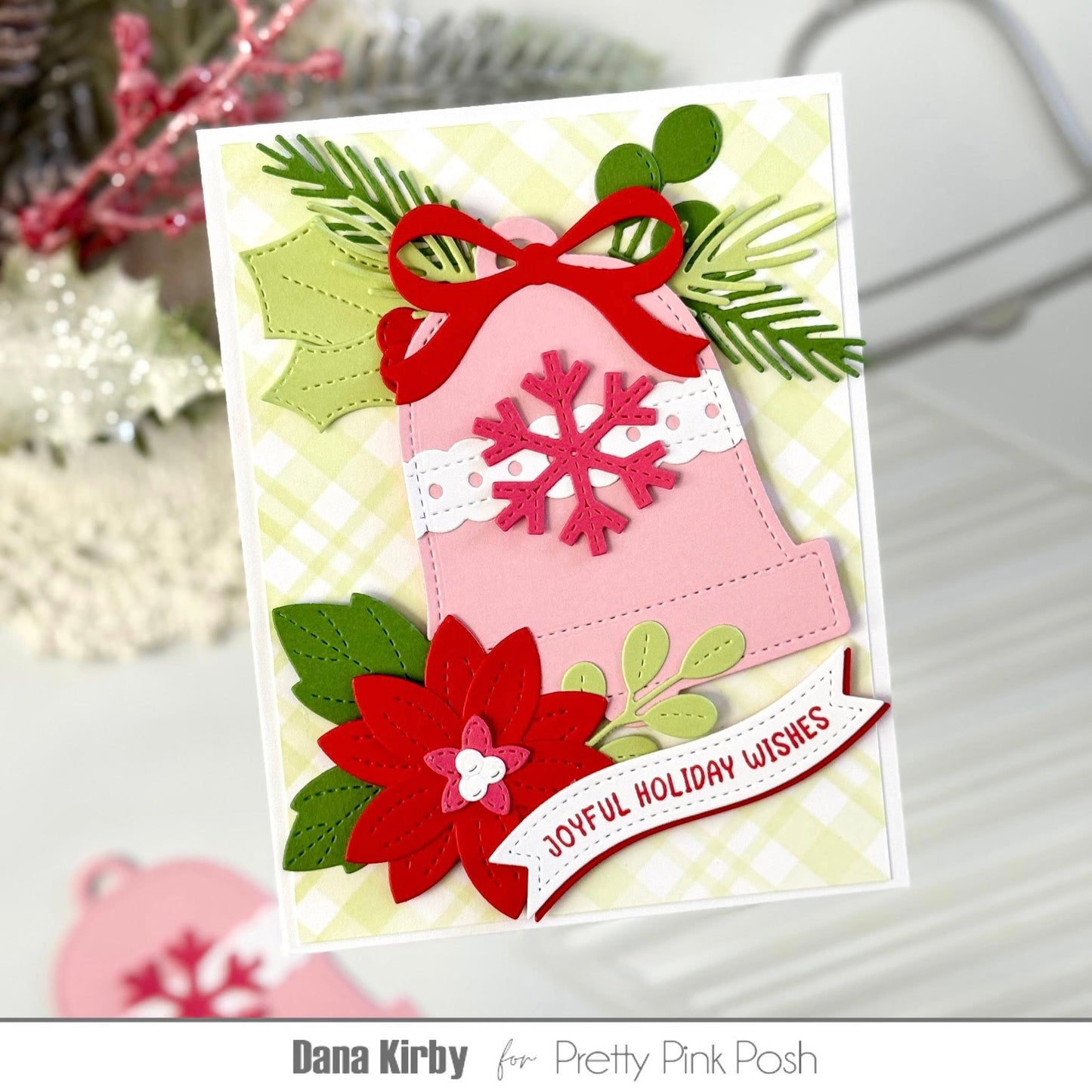 Banner Greetings 1 Dies