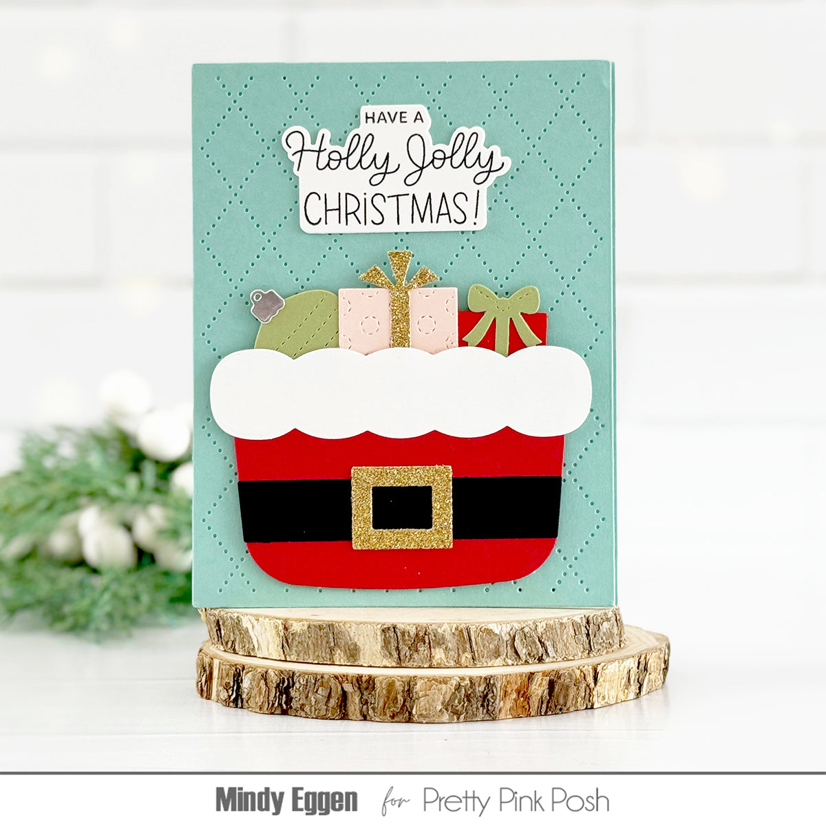 Argyle Pierced Plate Dies