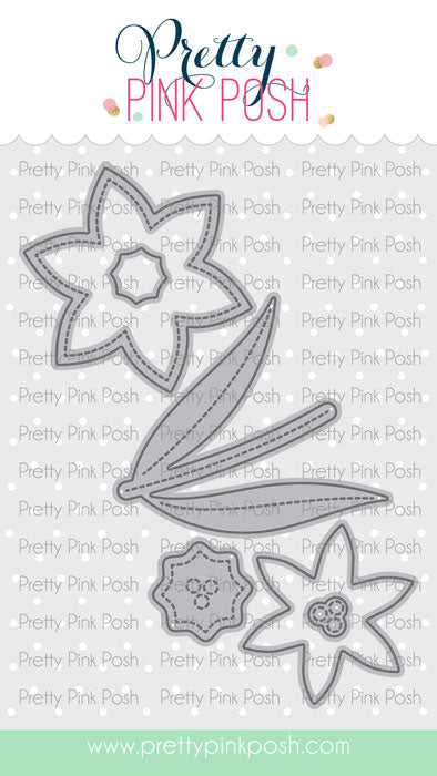 Daffodil Shaker Dies