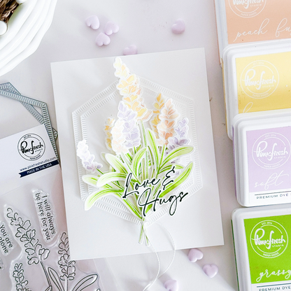 Thinking of You Stamp Set