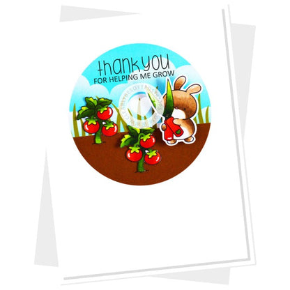 Dig Deeper Stamp Set