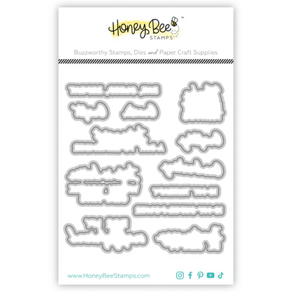 Don't Worry, Be Crafty Honey Cuts