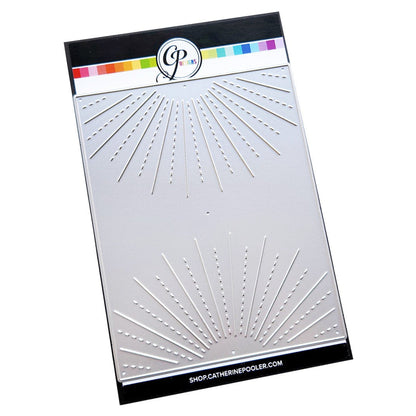 Dusk 'Til Dawn Cover Plate Die 