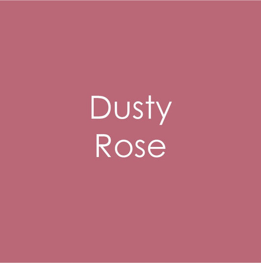 Heavy Weight 8.5x11 Cardstock Dusty Rose