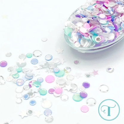 Candy Cottage Confetti 