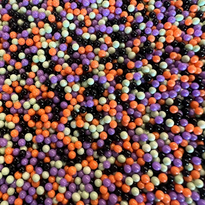 Shaker Pop: Opaque Halloween Mix 