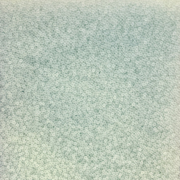 Matte Clear Shaker Pop Embellishment Mix 