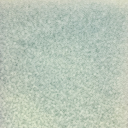 Matte Clear Shaker Pop Embellishment Mix 