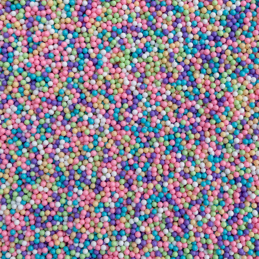 Shaker Pop: Opaque Spring Mix 