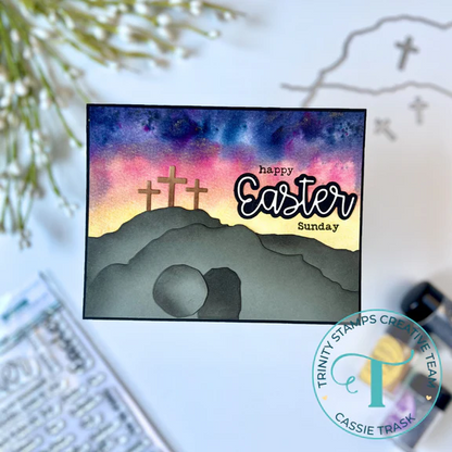 Empty Tomb Dies