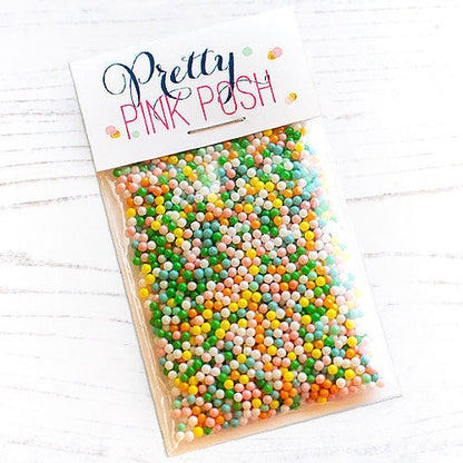 Enchanted Shaker Beads