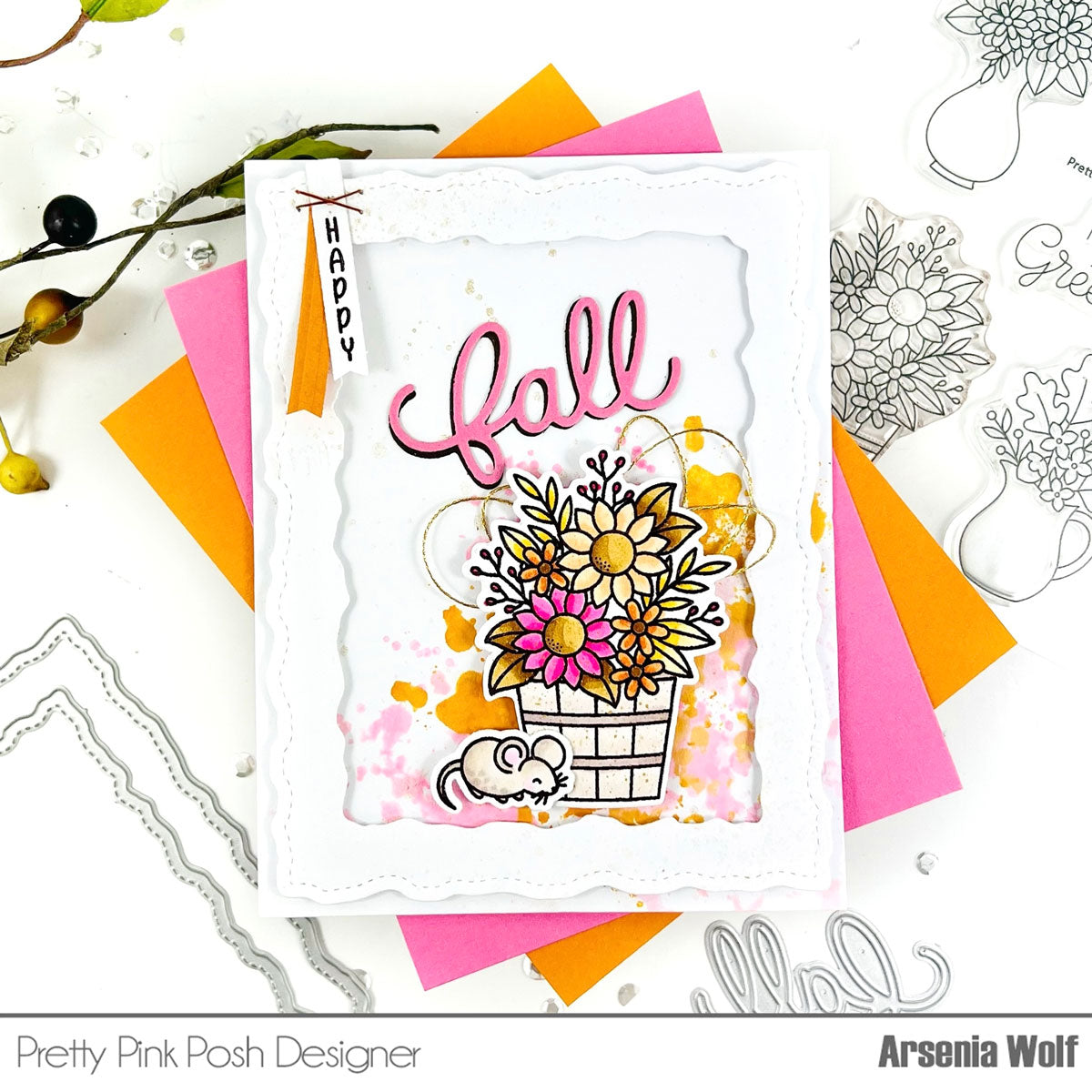 Fall Script Die