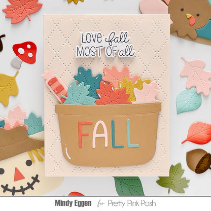 Happy Fall Dies